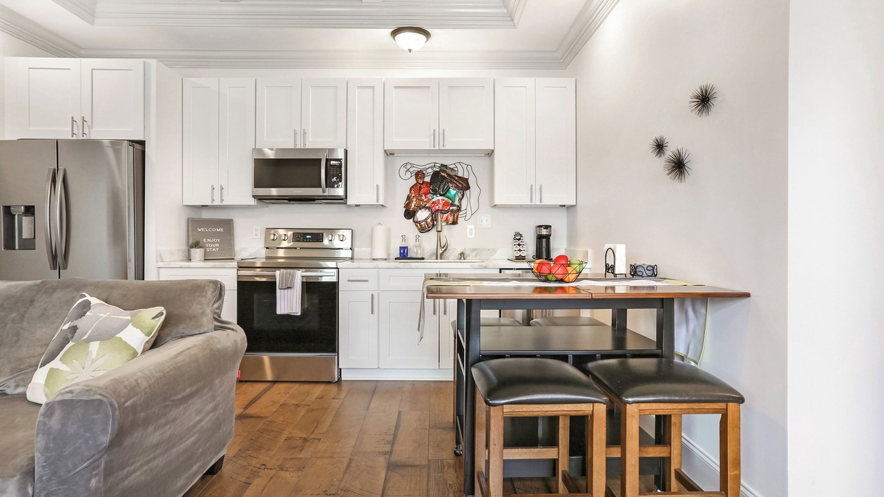 Photo of Kitchen in Hollygrove