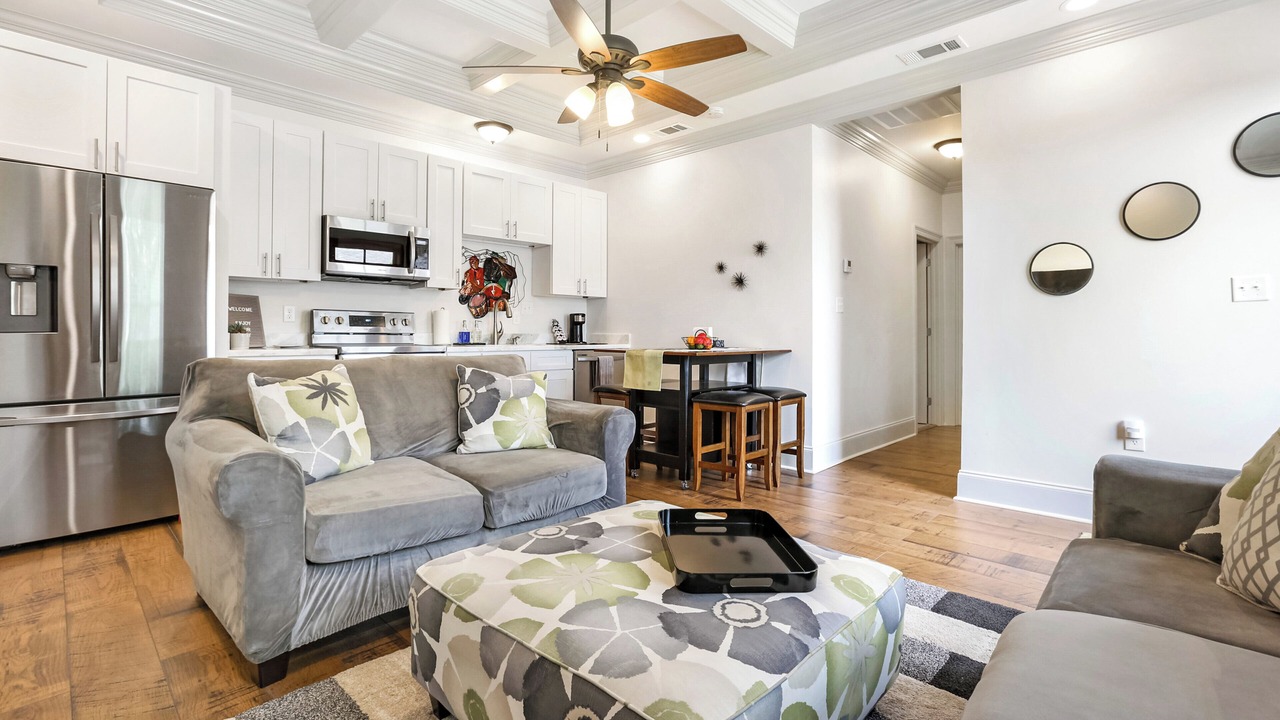 Photo of Livingroom in Hollygrove