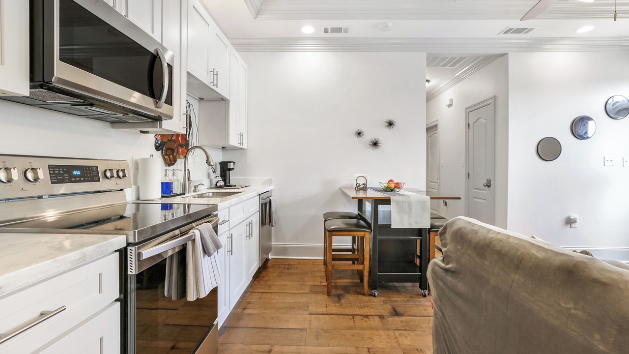Photo of Kitchen in Hollygrove