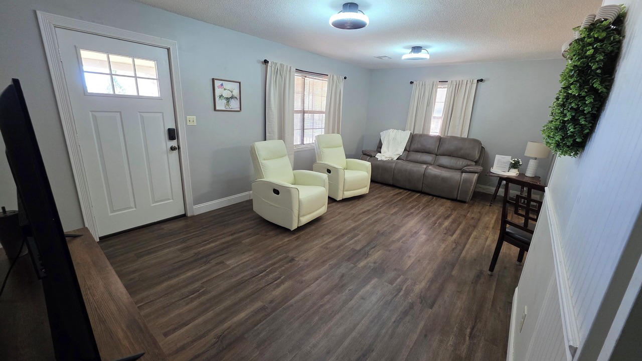 Photo of Livingroom in Andalusia