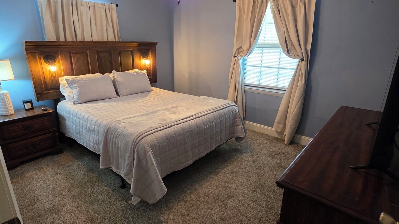 Photo of Bedroom in Andalusia
