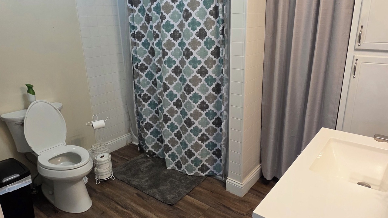 Photo of Bathroom in Andalusia
