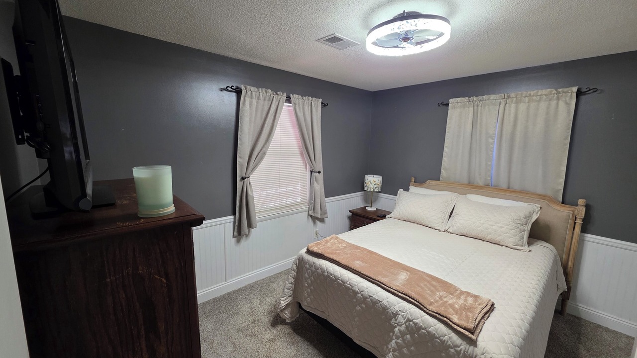 Photo of Bedroom in Andalusia