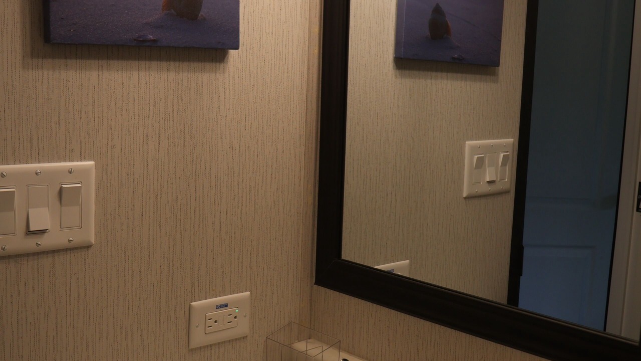 Photo of Bathroom in Elberta