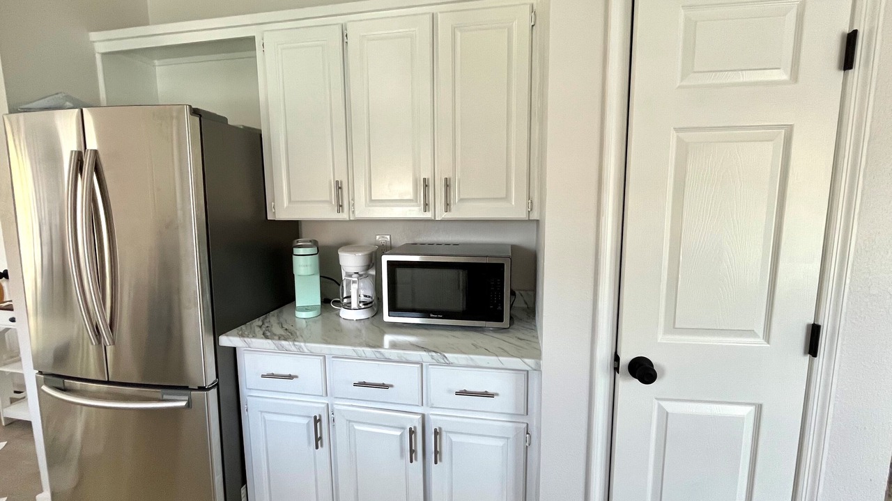 Photo of Kitchen in Bahama Beach