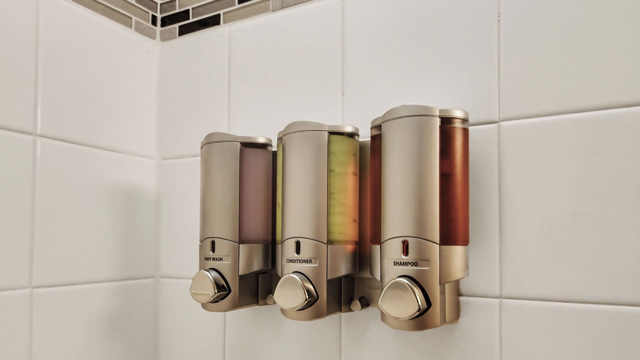 Photo of Bathroom in South Central Houston