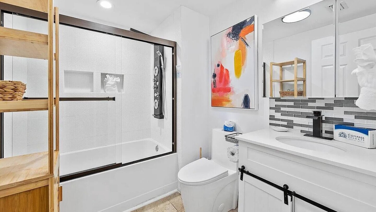 Photo of Bathroom in Indian Bayou