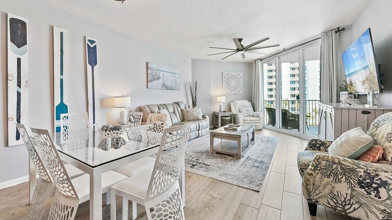 Photo of Livingroom in Indian Bayou