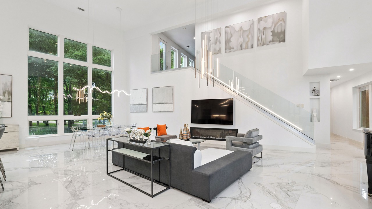 Photo of Livingroom in Parker