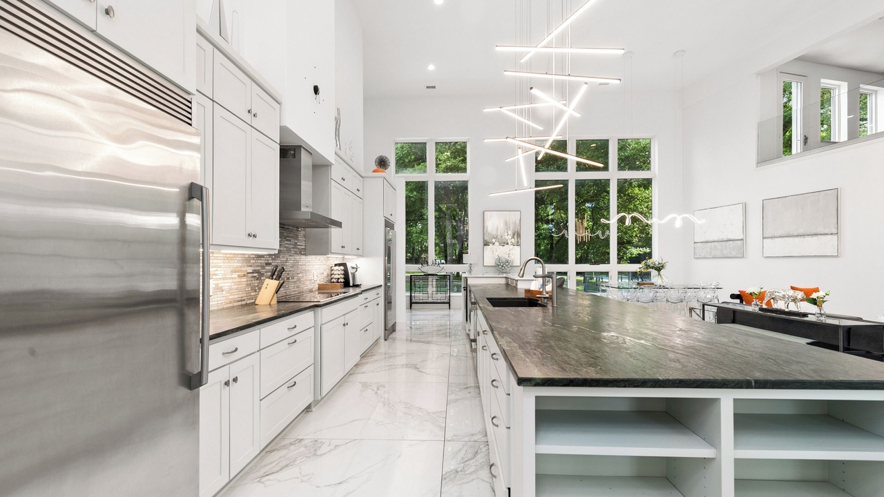 Photo of Kitchen in Parker