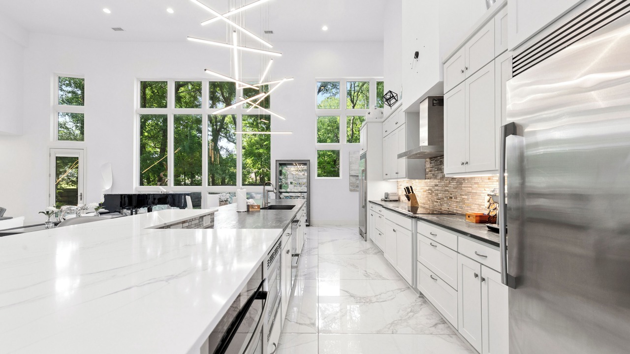 Photo of Kitchen in Parker