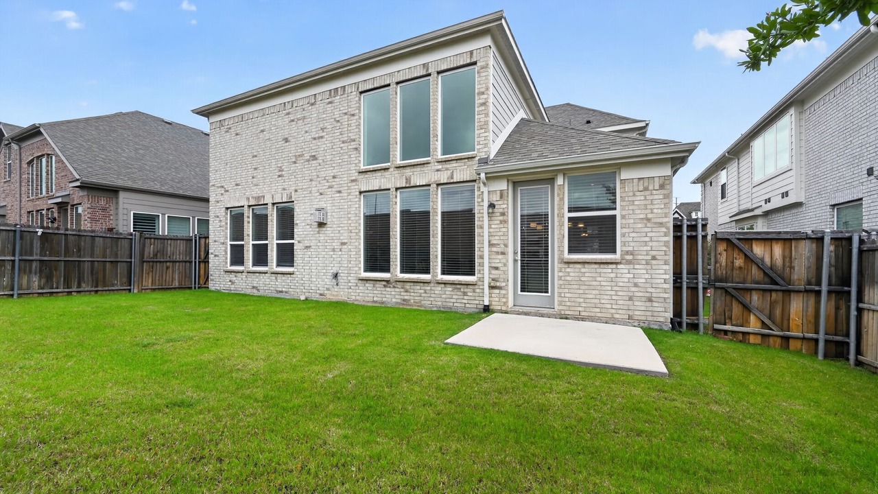 Photo of Outdoor in Valley Ranch