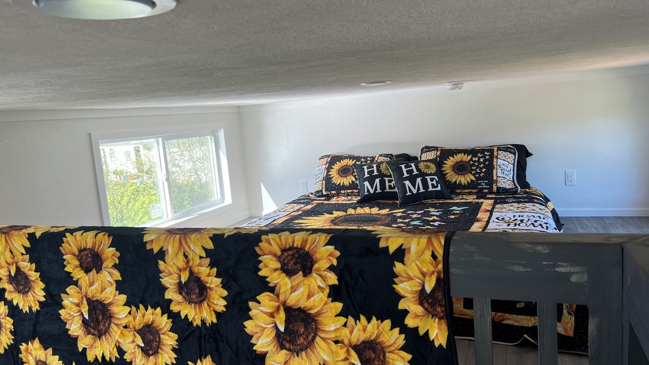 Photo of Bedroom in Foley