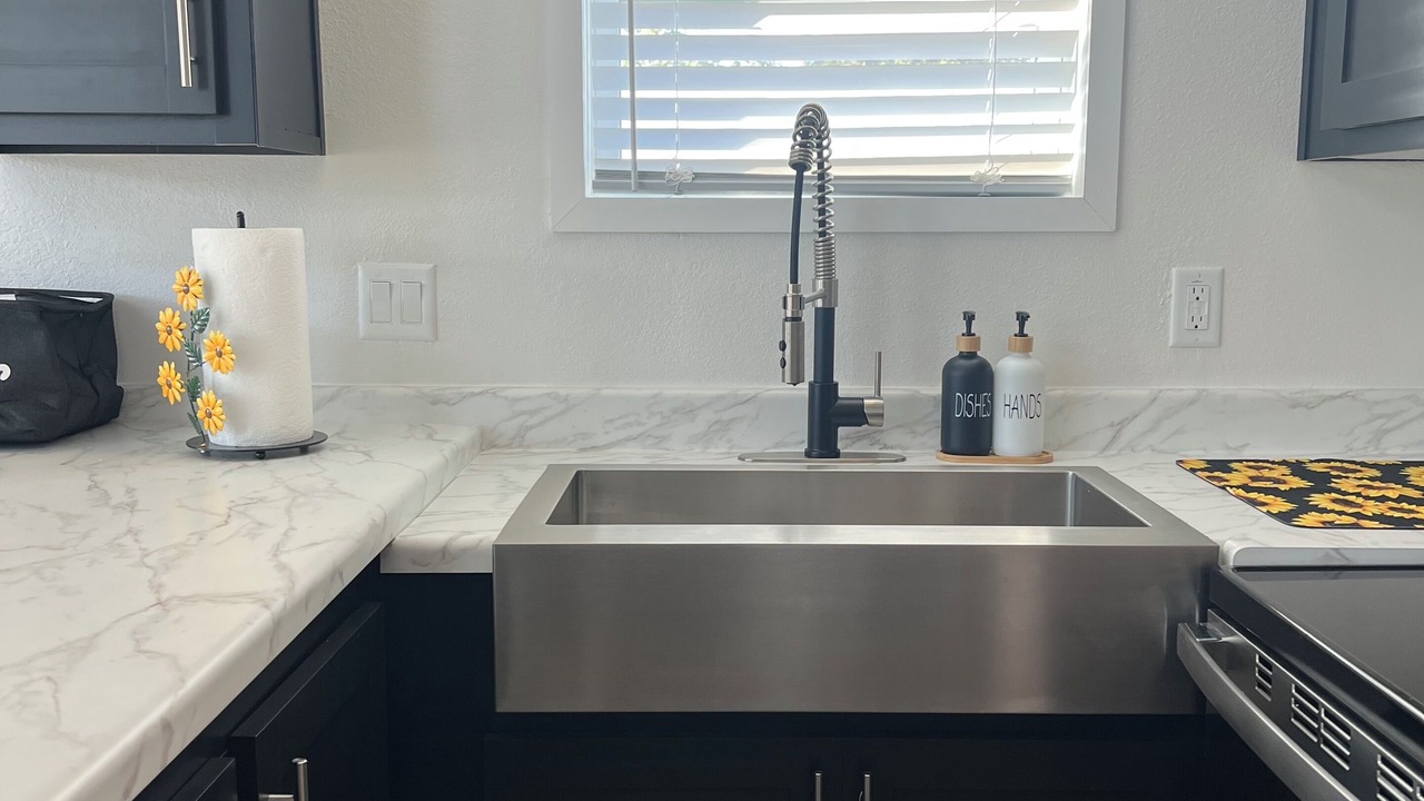 Photo of Kitchen in Foley