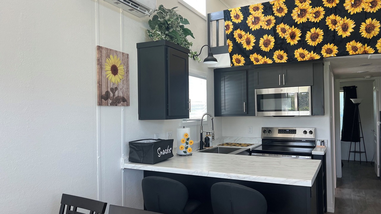 Photo of Kitchen in Foley