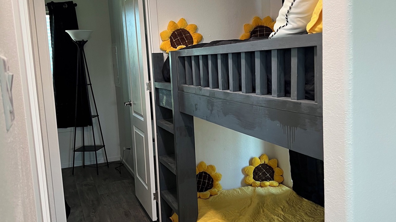 Photo of Bedroom in Foley
