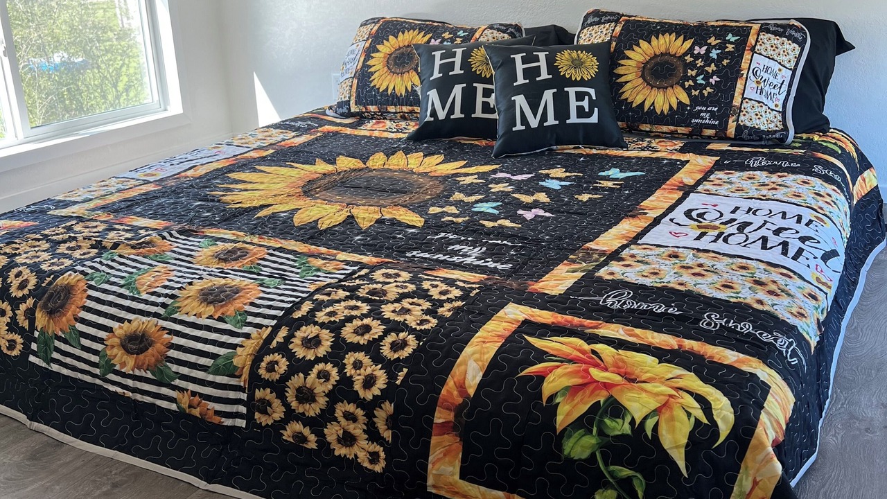 Photo of Bedroom in Foley