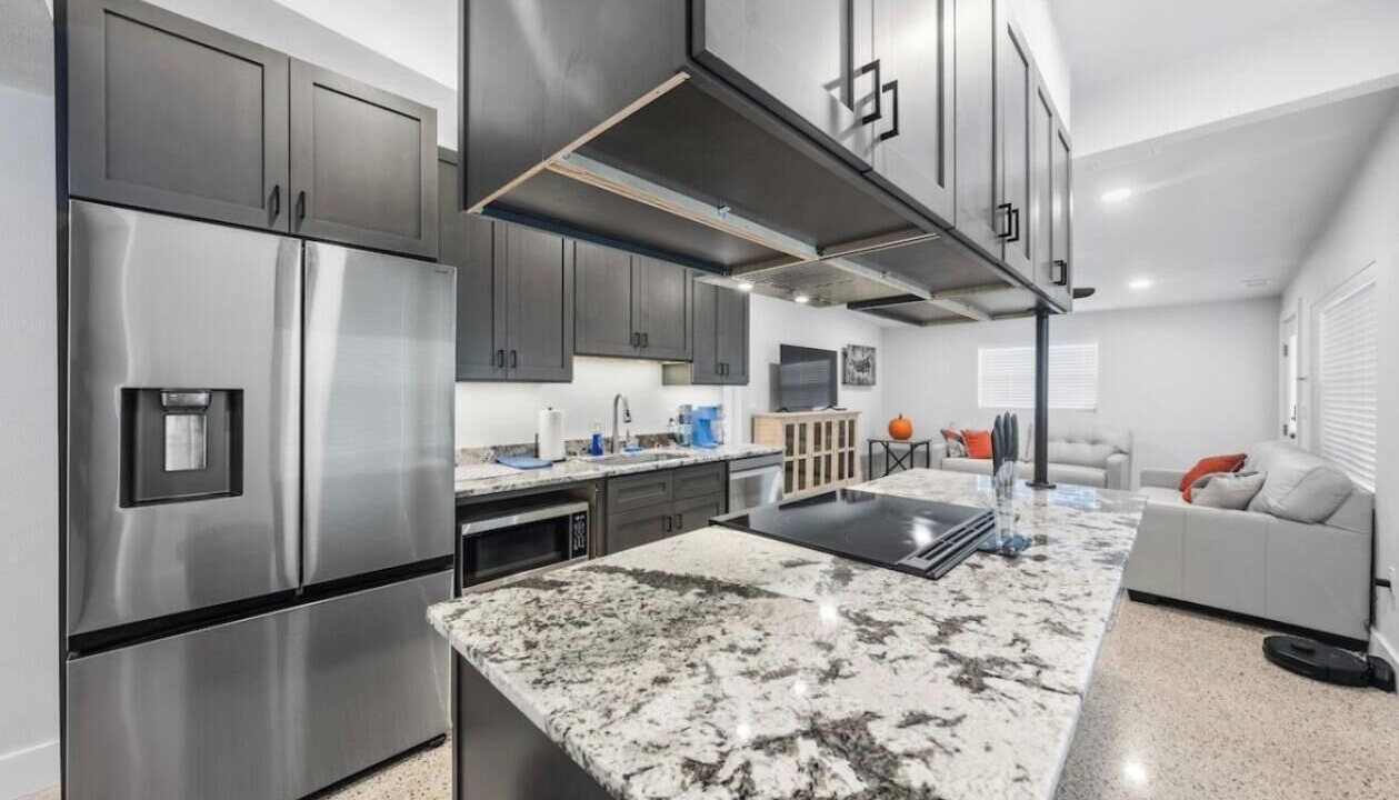 Photo of Kitchen in South Daytona