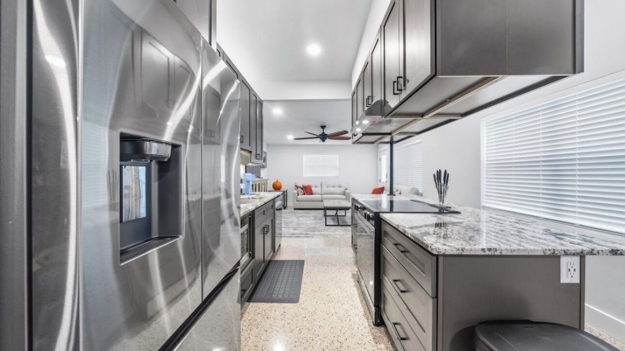 Photo of Kitchen in South Daytona
