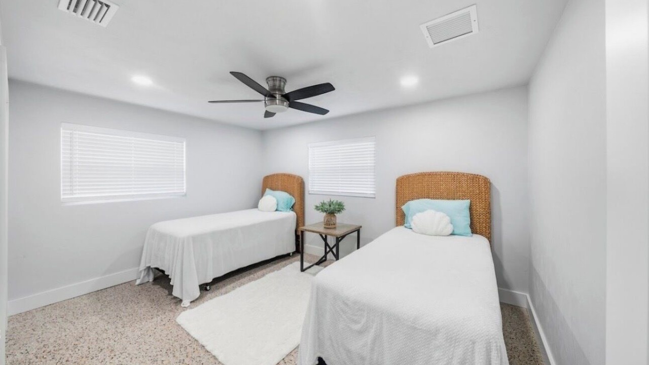 Photo of Bedroom in South Daytona