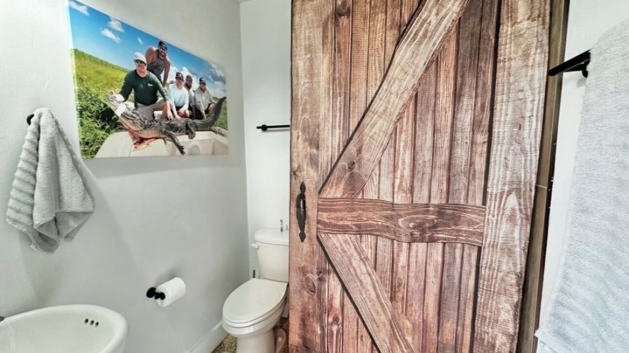 Photo of Bathroom in South Daytona