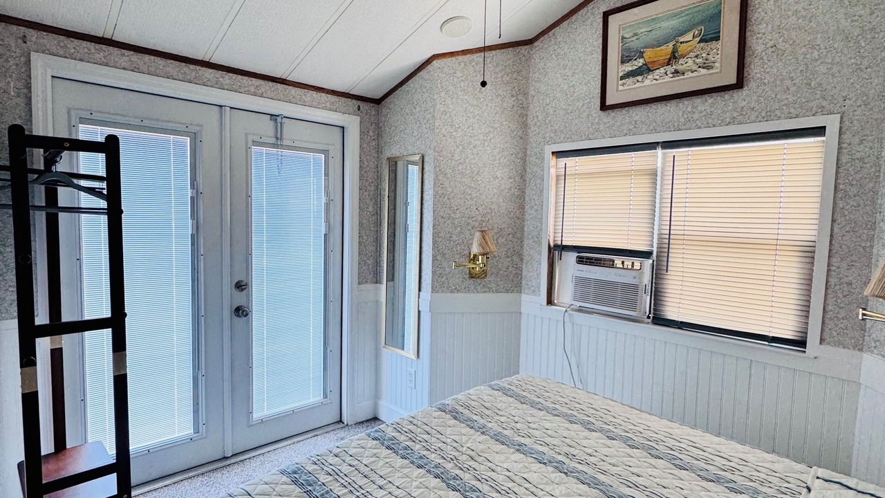 Photo of Bedroom in Keaton Beach