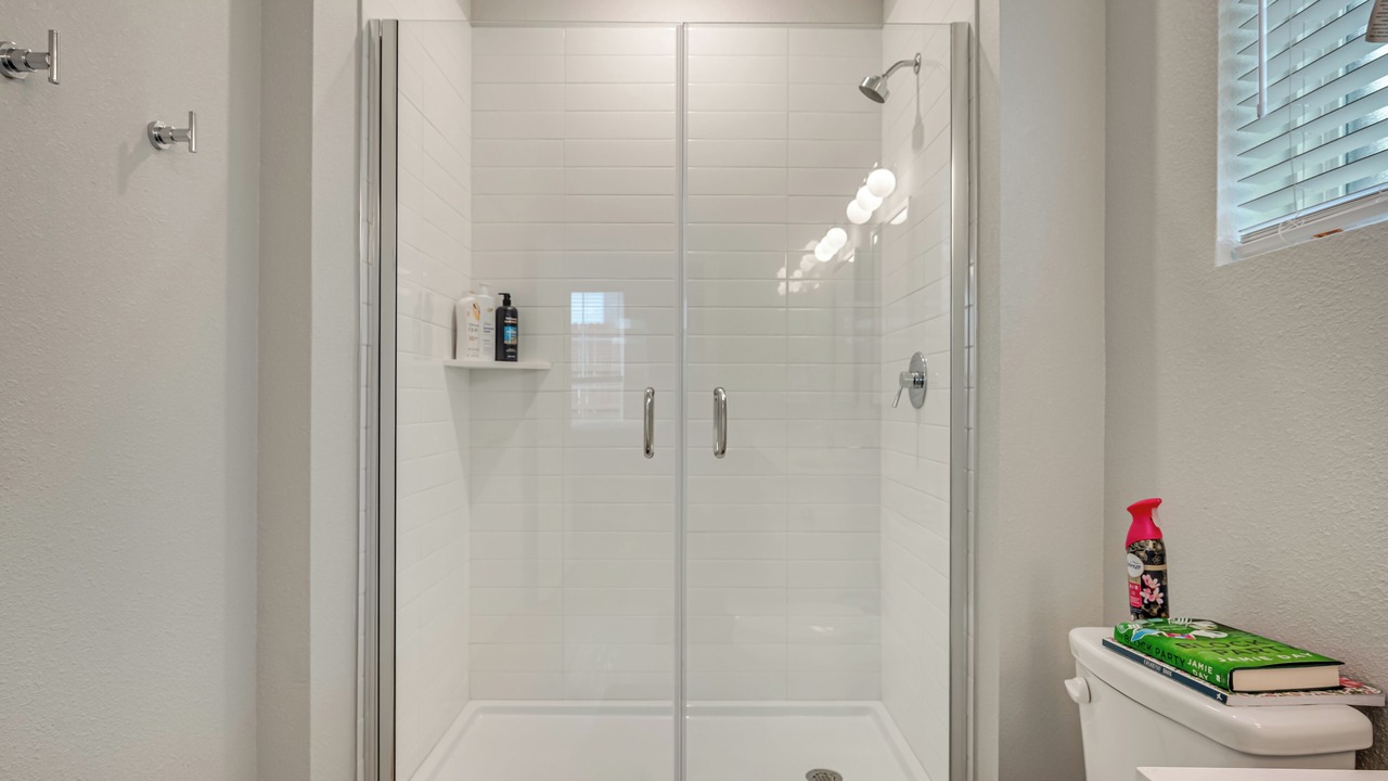 Photo of Bathroom in Frisco