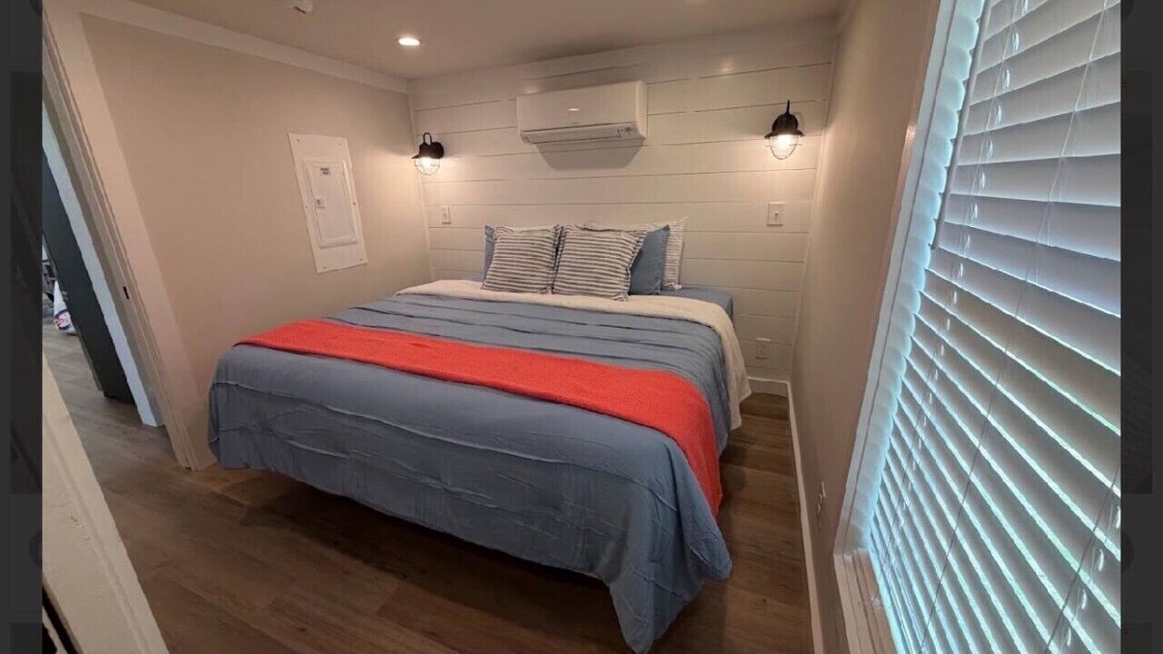 Photo of Bedroom in Vicksburg