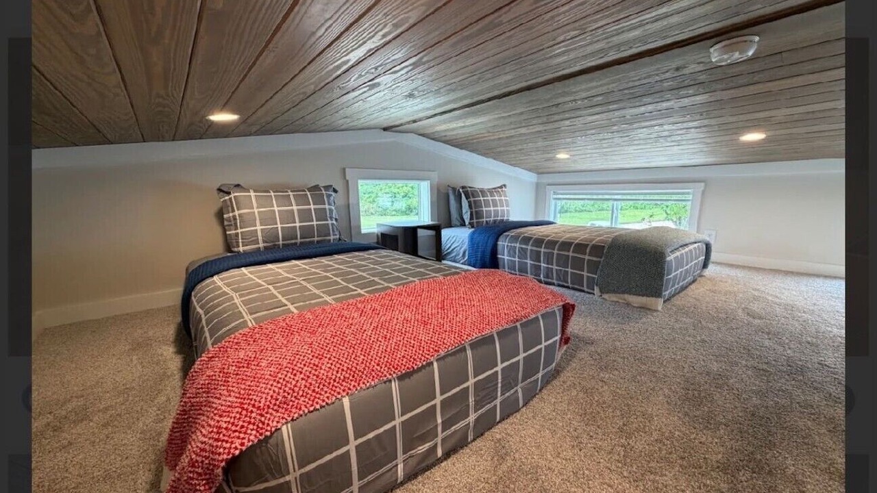 Photo of Bedroom in Vicksburg
