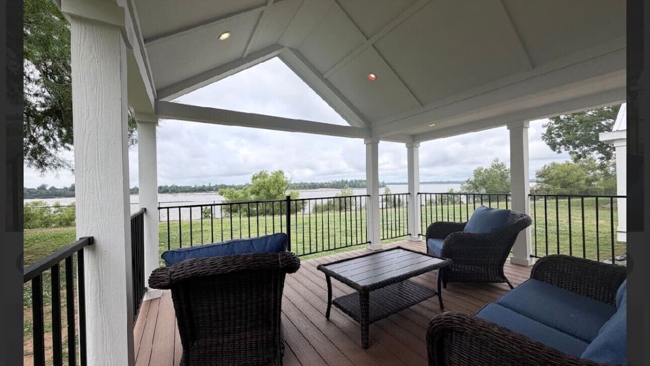 Photo of Outdoor in Vicksburg