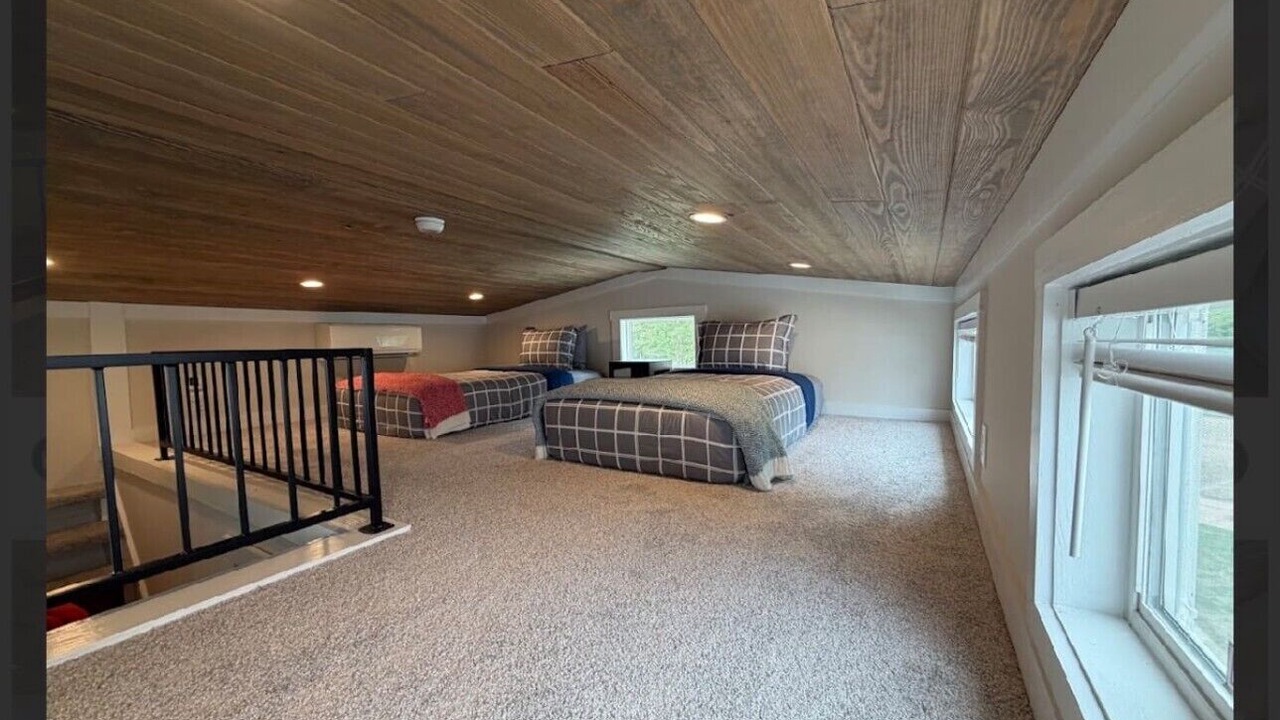 Photo of Bedroom in Vicksburg