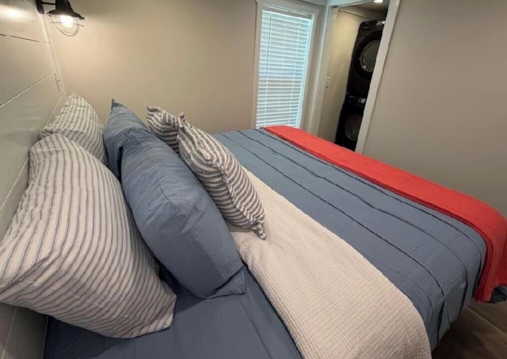 Photo of Bedroom in Vicksburg