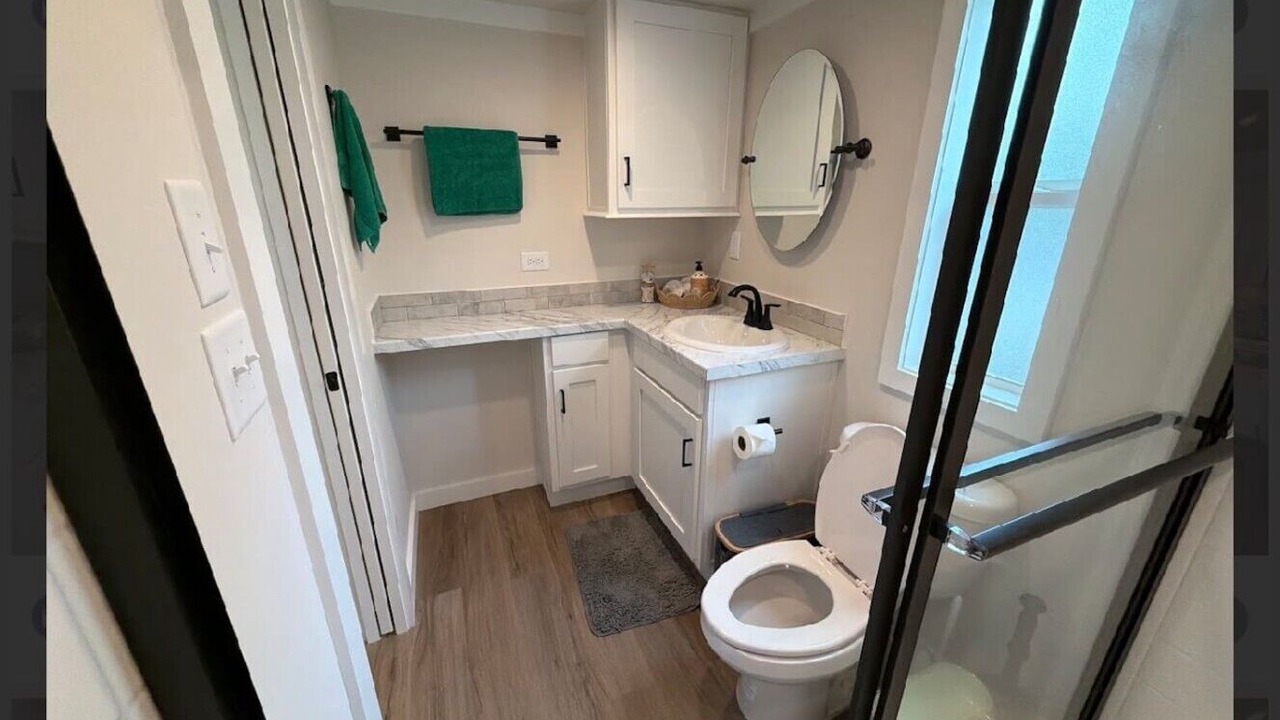Photo of Bathroom in Vicksburg