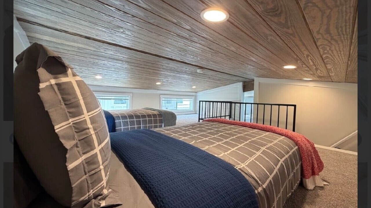 Photo of Bedroom in Vicksburg