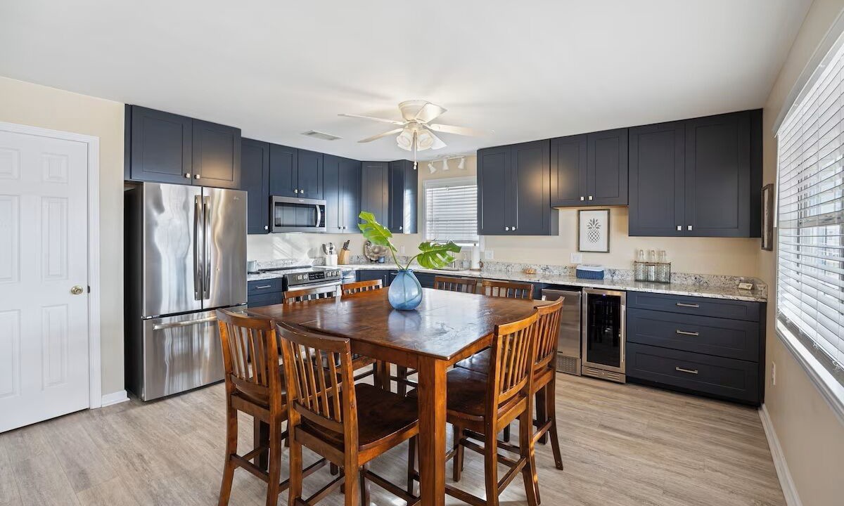 Photo of Kitchen in Southpointe