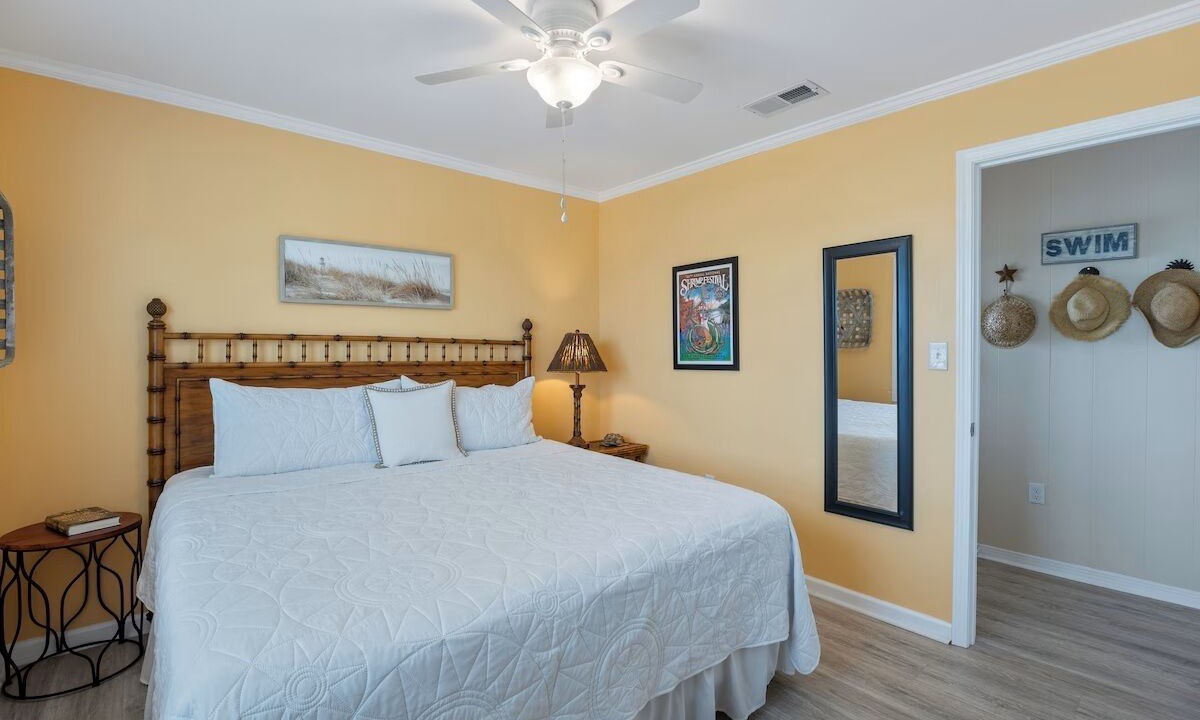 Photo of Bedroom in Southpointe