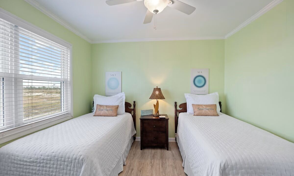 Photo of Bedroom in Southpointe
