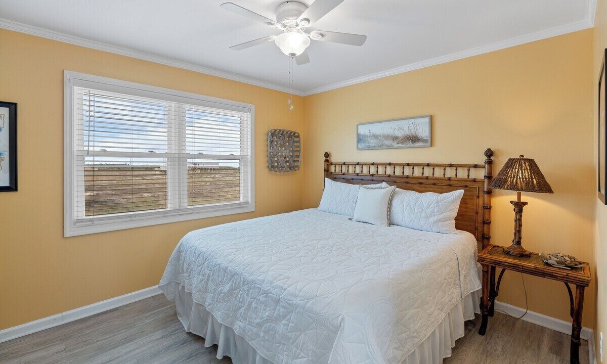 Photo of Bedroom in Southpointe