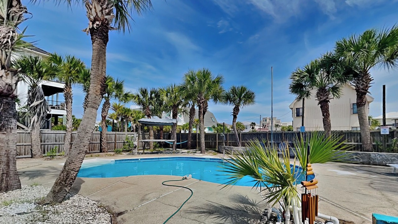 Photo of Outdoor in Toilla Segunda