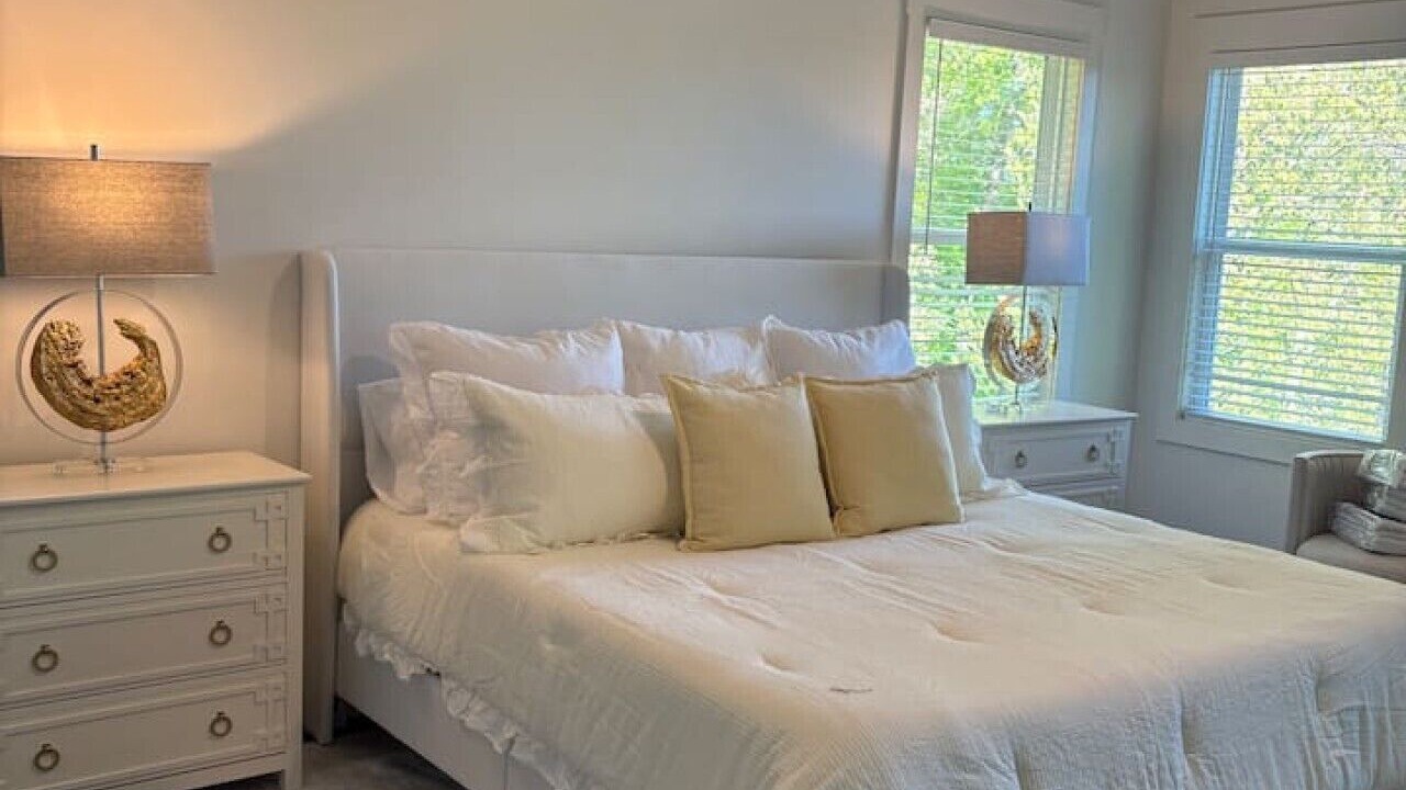 Photo of Bedroom in Hoover