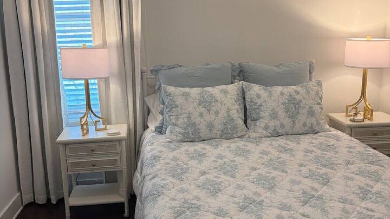Photo of Bedroom in Hoover