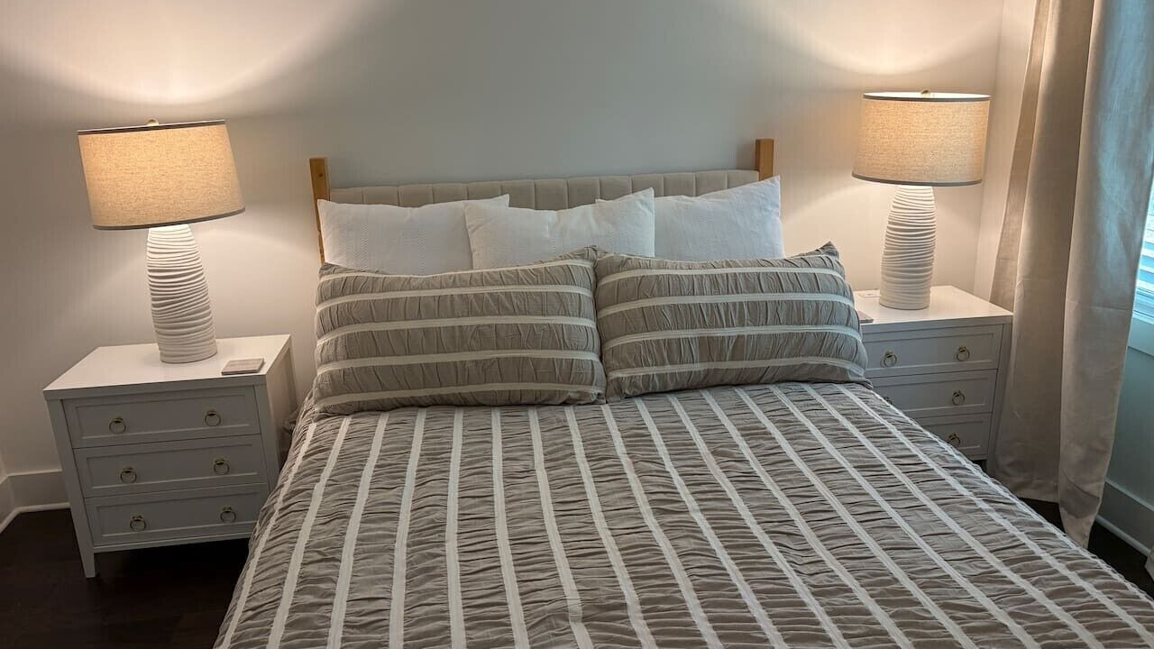 Photo of Bedroom in Hoover