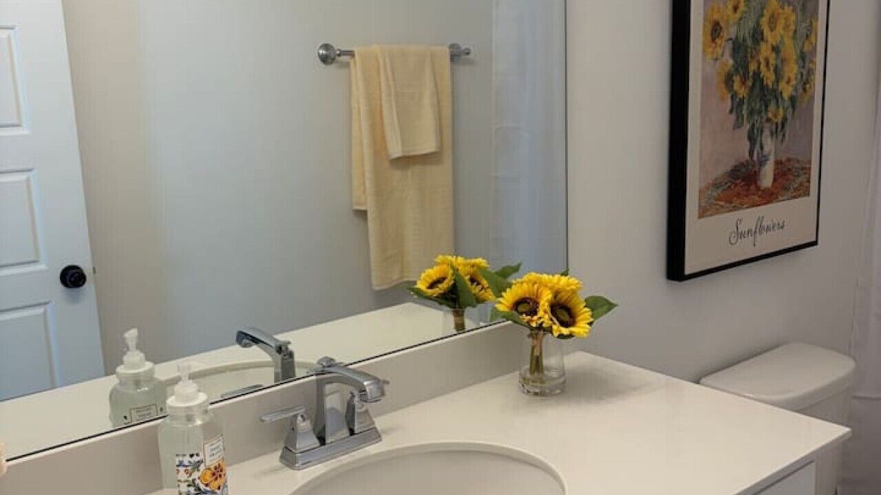 Photo of Bathroom in Hoover
