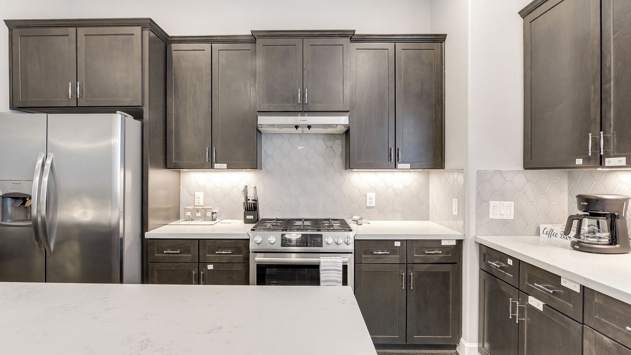 Photo of Kitchen in Midtown