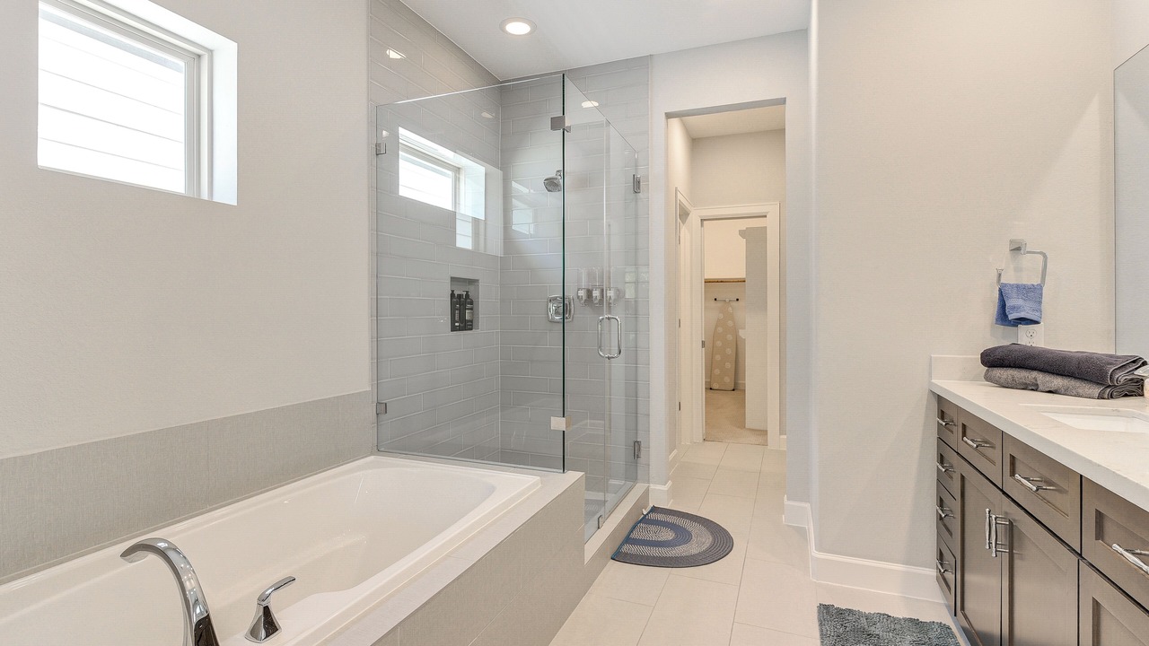 Photo of Bathroom in Midtown