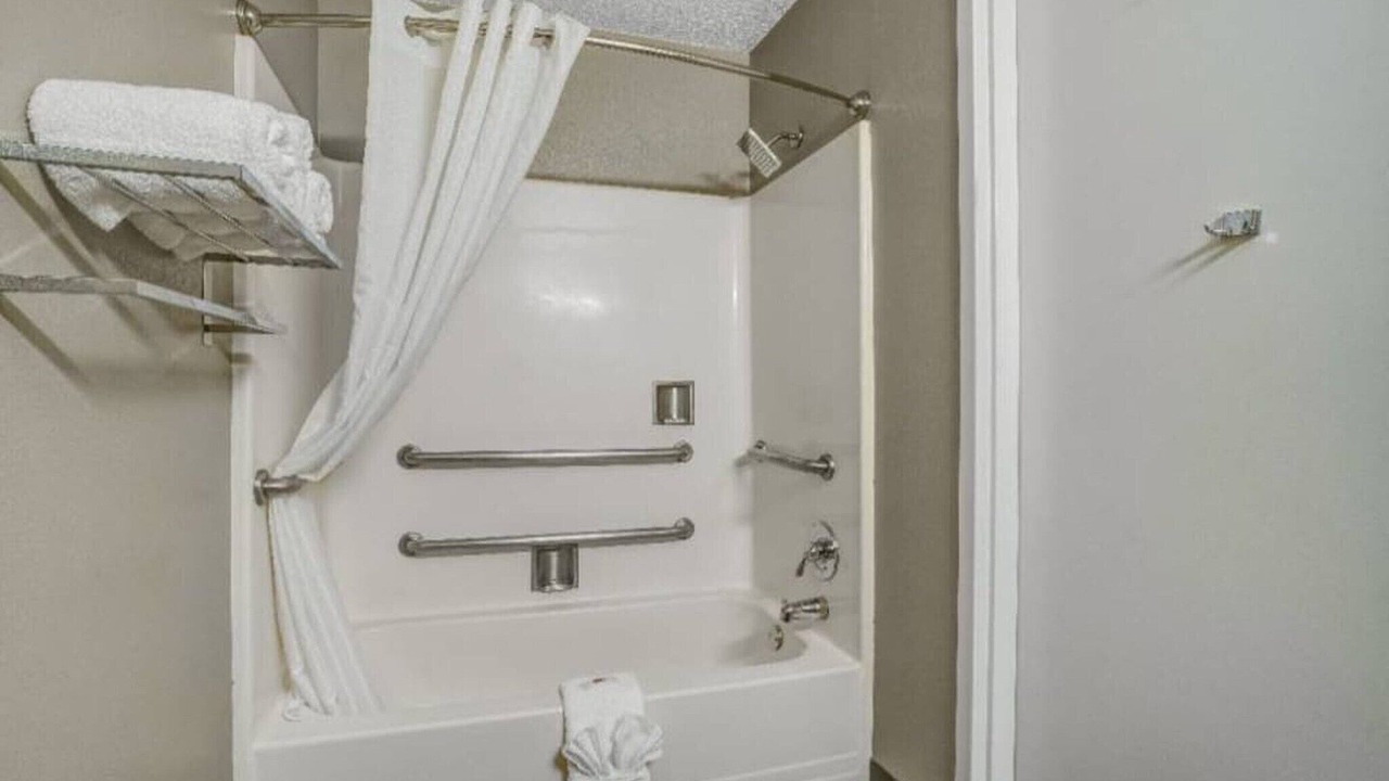 Photo of Bathroom in Port Arthur