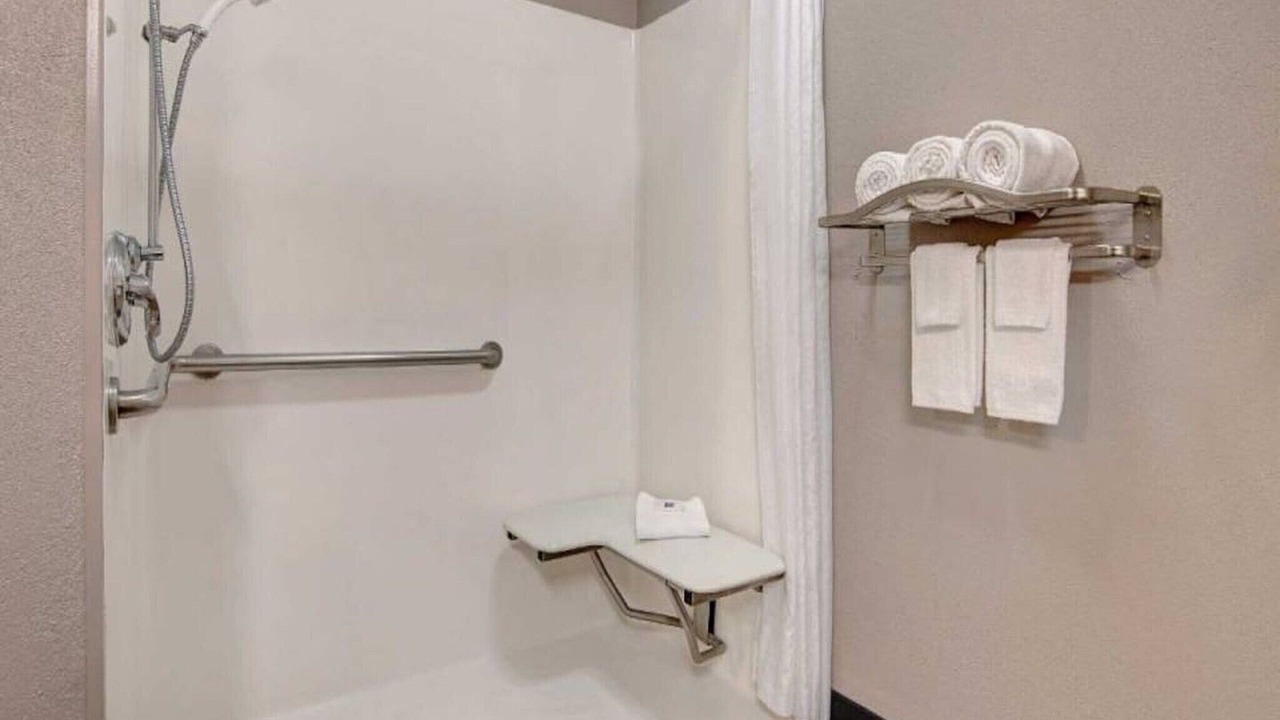 Photo of Bathroom in Port Arthur
