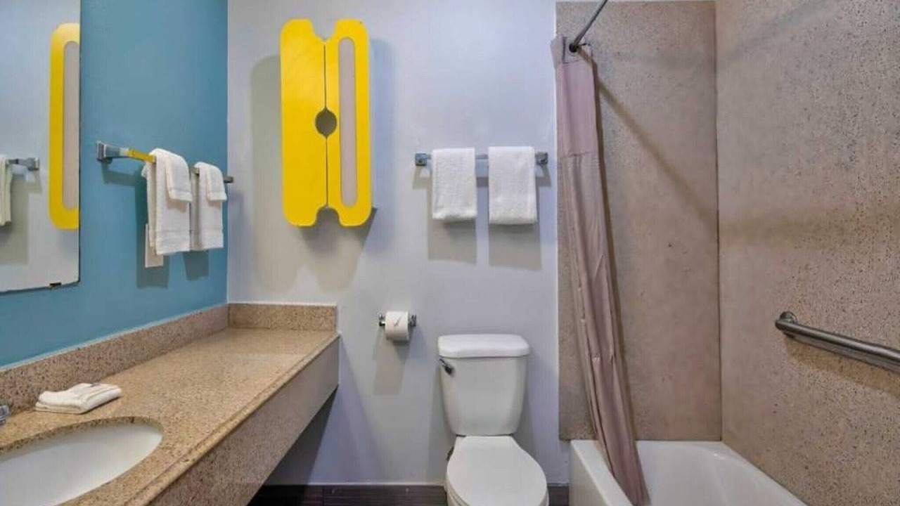 Photo of Bathroom in Port Arthur