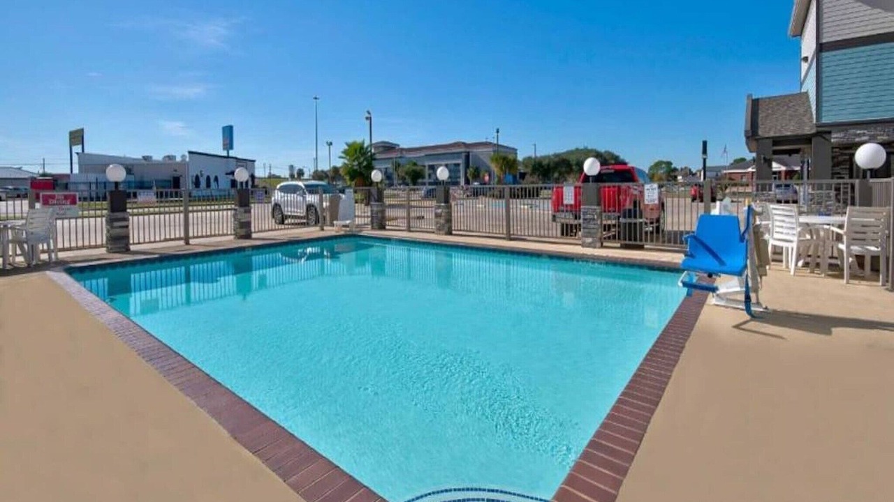 Photo of Outdoor in Port Arthur