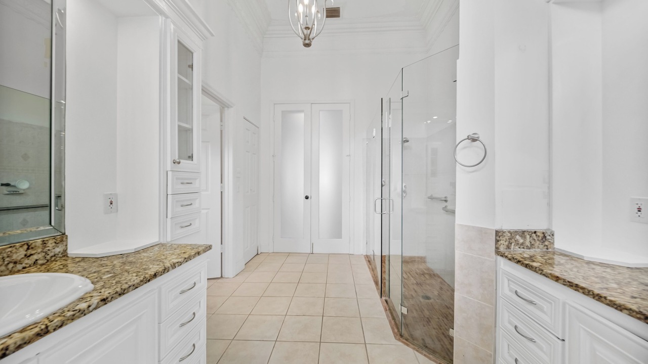 Photo of Bathroom in Coconut Creek